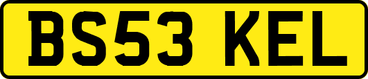 BS53KEL