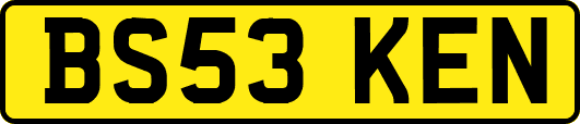 BS53KEN