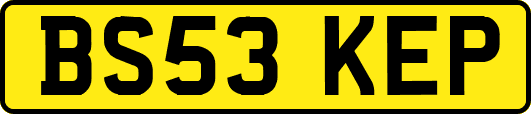 BS53KEP