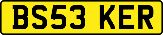 BS53KER
