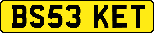 BS53KET