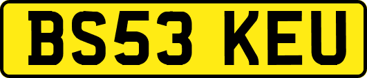 BS53KEU