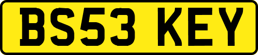 BS53KEY