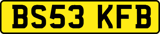BS53KFB