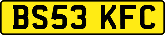 BS53KFC