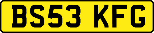 BS53KFG
