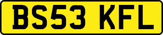 BS53KFL