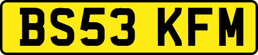 BS53KFM