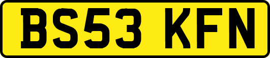 BS53KFN