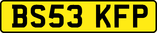 BS53KFP