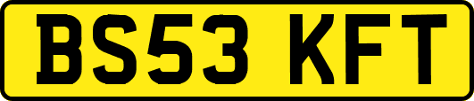BS53KFT