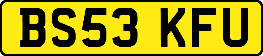BS53KFU