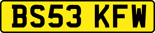 BS53KFW