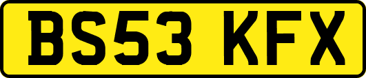 BS53KFX