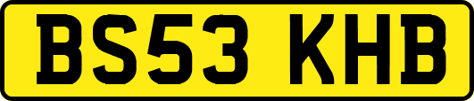 BS53KHB
