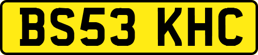 BS53KHC