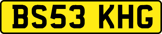 BS53KHG