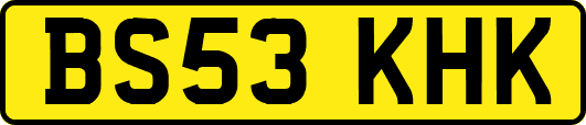 BS53KHK