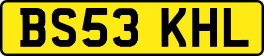 BS53KHL