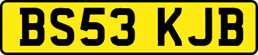 BS53KJB
