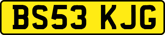 BS53KJG