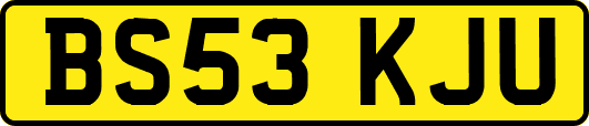 BS53KJU