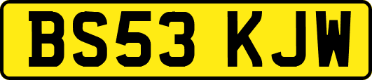 BS53KJW