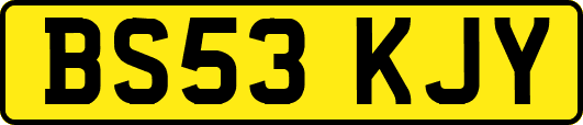 BS53KJY