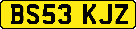 BS53KJZ