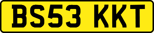 BS53KKT