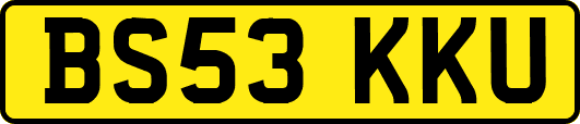 BS53KKU