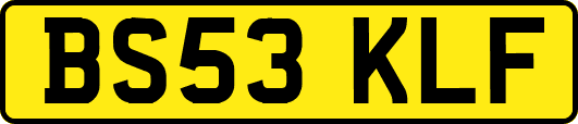 BS53KLF