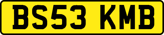 BS53KMB