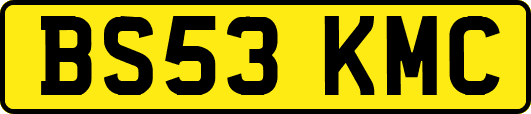 BS53KMC