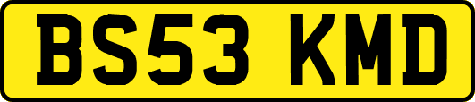 BS53KMD
