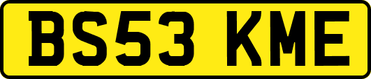 BS53KME