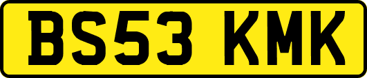 BS53KMK
