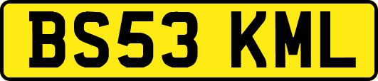 BS53KML