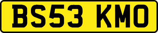 BS53KMO