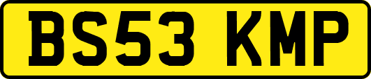 BS53KMP
