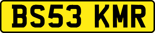 BS53KMR