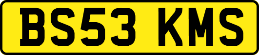 BS53KMS
