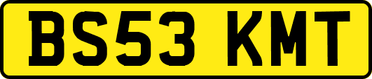 BS53KMT