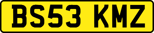 BS53KMZ