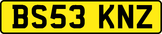 BS53KNZ