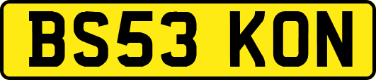 BS53KON
