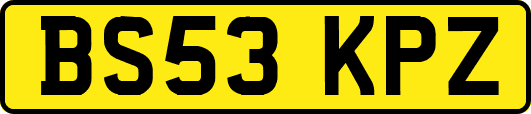 BS53KPZ