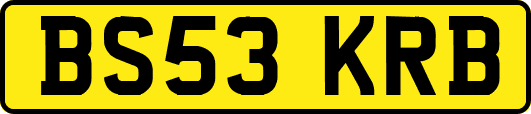 BS53KRB