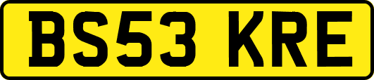 BS53KRE