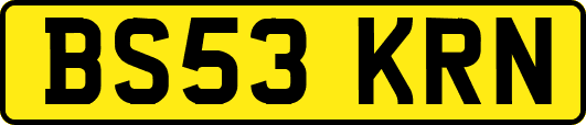 BS53KRN
